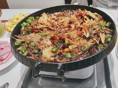 -潇湘码头·鲜湘菜(清河店)