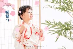 -苹果树儿童摄影工作室
