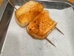 -老地方烤肉(东岗路店)