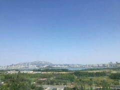 -青岛银沙滩温德姆至尊酒店