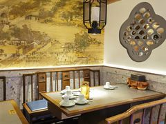 -姑苏家宴·苏帮菜·松鼠桂鱼(苏州总店)