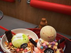 -DQ·蛋糕·冰淇淋(三亚青春颂店)