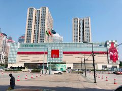-麦凯乐(尚志大街店)