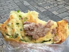 -喜洲杨记破酥粑粑