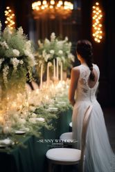 -Sunny喜铺婚礼定制·求婚策划