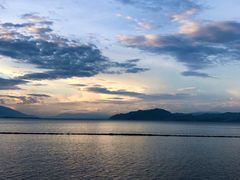 -大理洱海