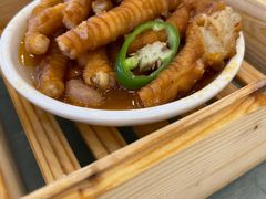 -国贸旋转餐厅(国贸广场店)