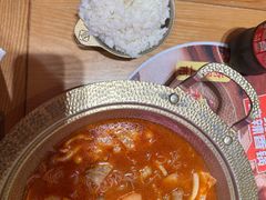 -福客麻辣烫·现炒麻辣香锅(印力中心店)