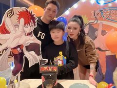 -环球港凯悦 · 享悦中餐厅