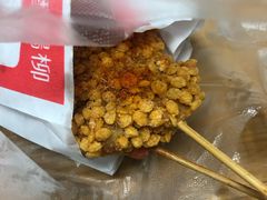 -香酥鸡排(京汉大道店)