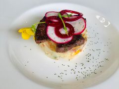-三嚥阁 La Villa Restaurant