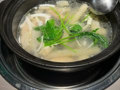 -同仁四季椰子鸡(无锡滨湖万象汇店)