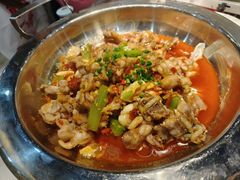 -靓虾二哥长沙地标小龙虾(五一广场店)