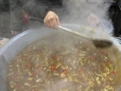 -清真李唯一优质肉丸糊辣汤