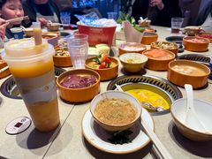 -海底捞大排档火锅(打浦路店)