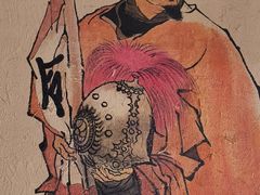 -炭窑水浒烤肉(汉阳鹦鹉巷子店)