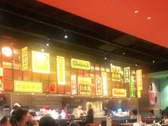 -弄堂小笼包(西青中北永旺购物中心店)