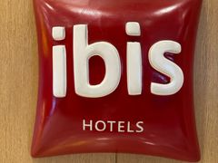 -宜必思香港中上环酒店