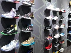 -NIKE品牌体验店(北京蓝色港湾店)
