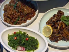 -额娘·春饼烤鸭(天鸿店)