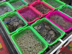 -众味海鲜大排档·活海鲜·潮汕味(南澳店)