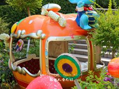 -杭州少年儿童公园