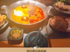 -湊湊火锅·茶憩(天环广场店)
