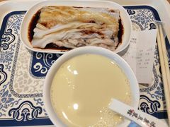 -冰泉豆浆馆(阳朔店)