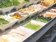 -醉人椒麻辣香锅(上地华联店)