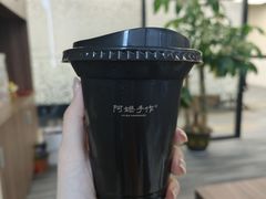 -阿嬷手作(上海万象城店)