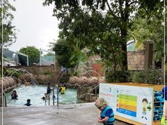 -新加坡水上探险乐园