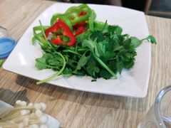 -小鳌陪你小排档·四季小龙虾·田鸡·宵夜(中央第五街店)