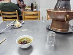 -三兴涮羊肉(荣安大街店)