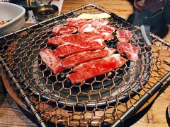 -农乐园炭火烤肉(世茂店)
