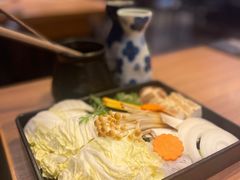 -满来寿喜烧(金虹桥店)
