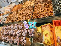 -一栗·新鲜零食炒货(太原街沃尔玛店)