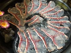 斑鱼片-丽江庭院之爱在路上(西单店)