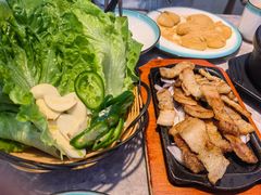-屋里家延边朝鲜族冷面(梅林3店)
