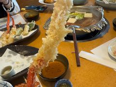 -蟹道乐(道顿堀本店)