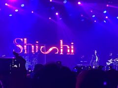 -华熙LIVE·鱼洞·场馆