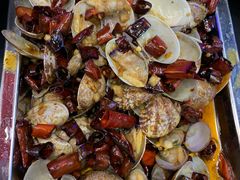 -袁老大龙虾(石鼓路总店)