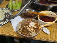 -渝味黄姐火锅(黄泥村店)