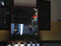 -湖南省立第一师范学校旧址