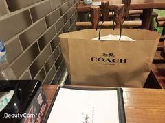 -COACH蔻驰(赛特奥特莱斯店)