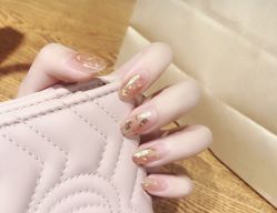 -Pink You美甲美睫纹绣定制中心