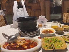 -深山老屋(国顺东路店)