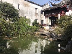 -苏州文旅花间堂·探花府酒店