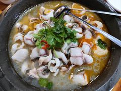 -大鼎石锅鱼(春江里店)