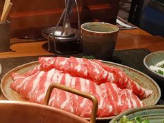 -老墙根涮肉·铜锅·烧烤(欢乐谷·王四营店)