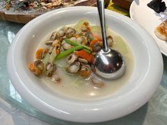 -大树头森林餐厅(番禺广场店)